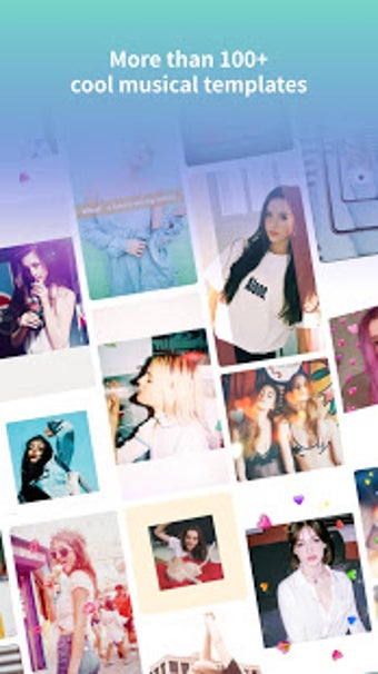 Imagen 1 para Vinkle-Music Video Maker …