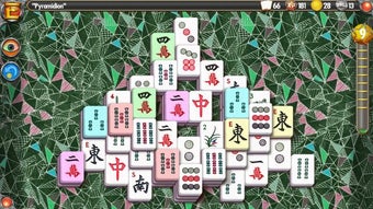 Imagen 1 para Eternal Mahjong