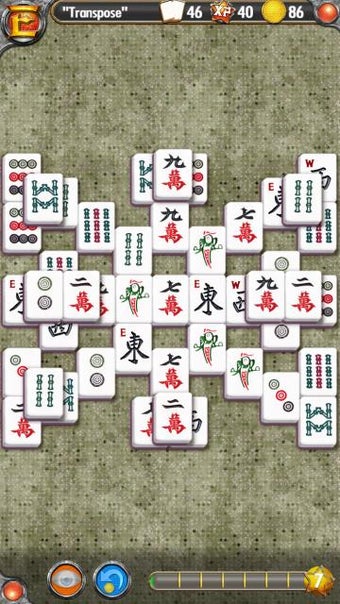 Image 0 for Eternal Mahjong