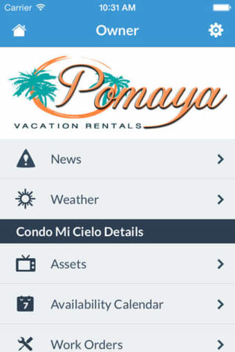 Image 0 for Pomaya Vacation Rentals O…