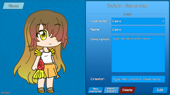 Image 0 for Gacha Animator