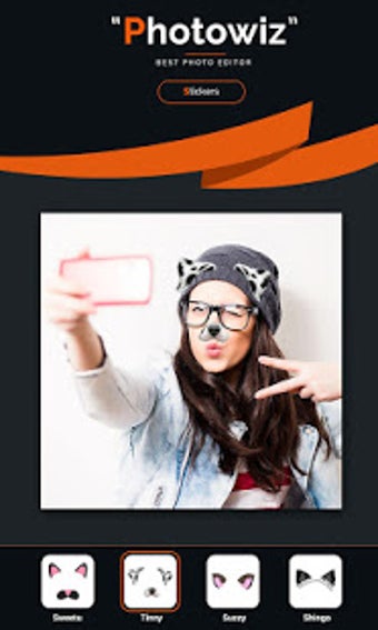 Imagen 1 para Photo Wiz