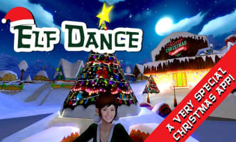 Image 0 for Elf Dance - Fun for Yours…