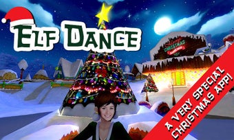 Image 0 for Elf Dance - Fun for Yours…