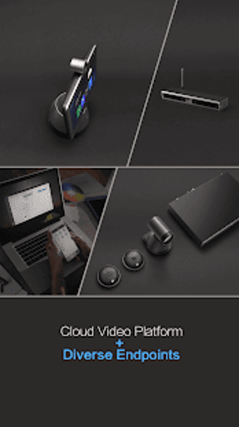 Image 2 for XYLink - Free video meeti…
