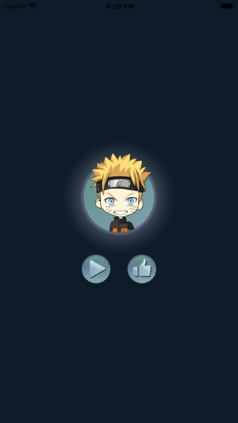 Image 0 for Naruto Dress Up