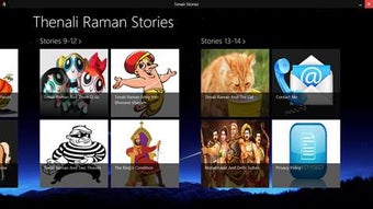 Image 3 for Tenali Raman for Windows …