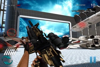 Imagen 0 para Battlefield Star Trooper …