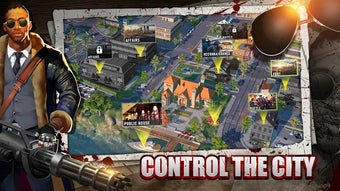 Imagen 2 para Crime Kings: mafia city
