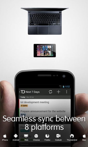 Image 6 for Todoist: To-Do List, Task…