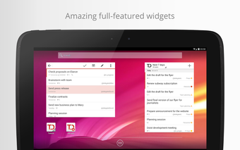 Image 1 for Todoist: To-Do List, Task…