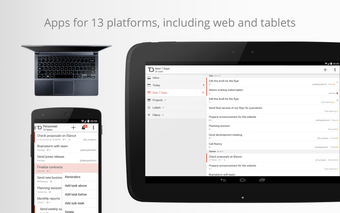 Image 7 for Todoist: To-Do List, Task…