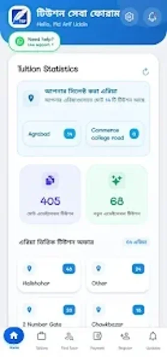 Imagen 0 para Tuition Seba Forum