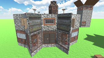 Image 7 for Rust Builder Free
