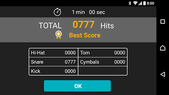 Image 2 for DTX402 Touch
