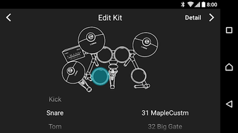 Image 1 for DTX402 Touch