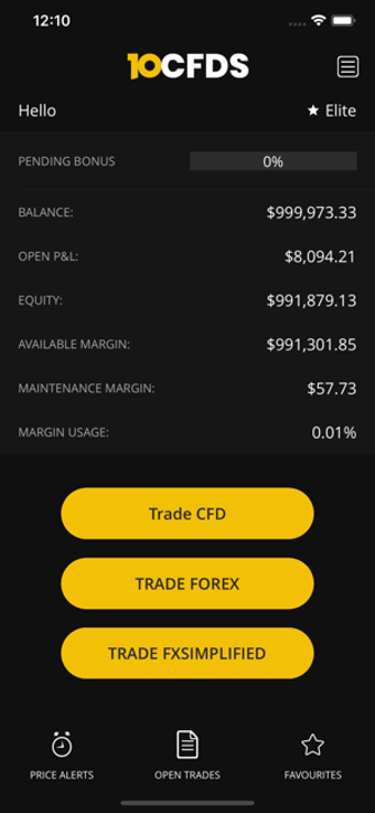 Image 3 for 10CFDs