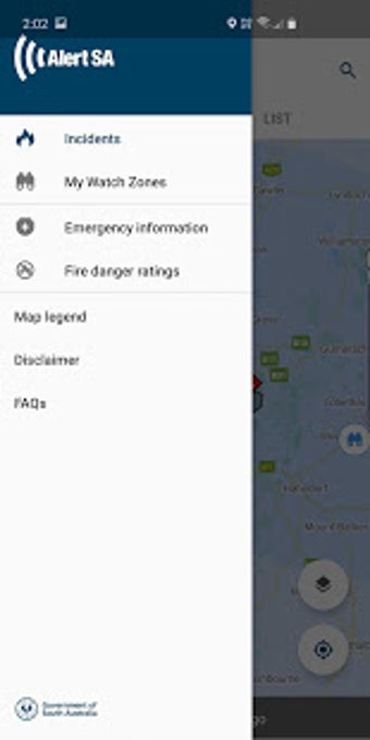 Image 3 for Alert SA