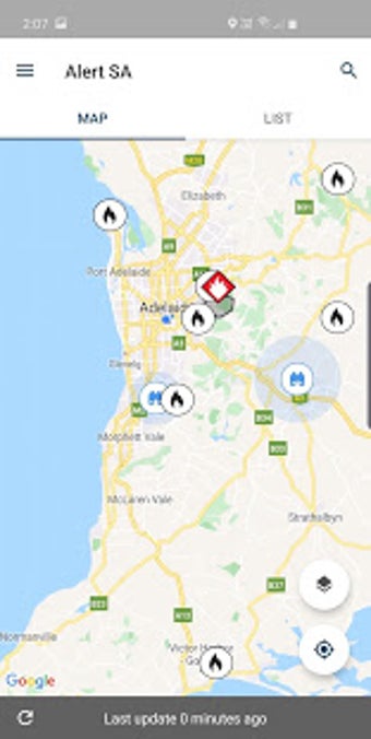 Image 2 for Alert SA