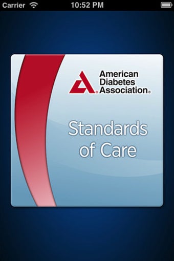 Image 0 for American Diabetes Associa…