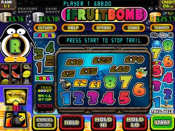 Image 7 for iFruitBomb 4 - The Fruit …