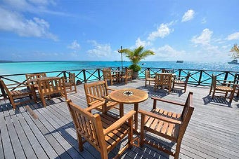 Imagen 0 para Luxury Beach Resort Escap…