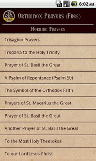 Imagen 1 para Pray Always! (Free)