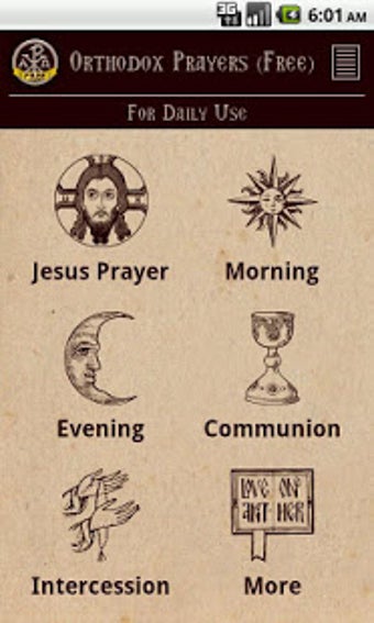 Imagen 2 para Pray Always! (Free)
