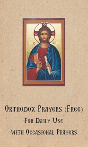 Imagen 1 para Pray Always! (Free)