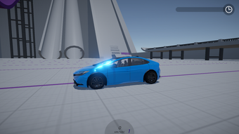 Image 0 for Toyota Prius Prime 2023 f…