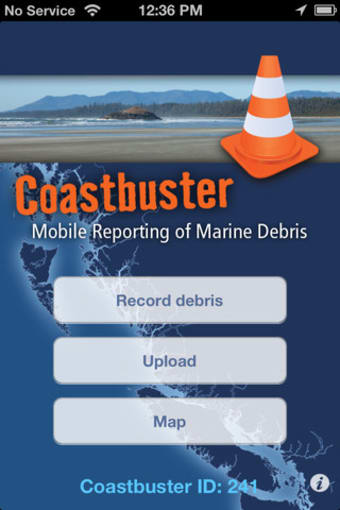 Image 0 for Coastbuster