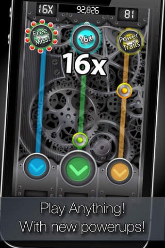 Image 0 for Tap Studio 3