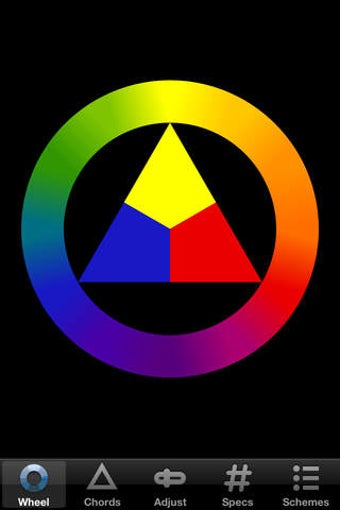 Image 0 for Color Chords