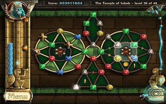 Imagen 0 para Ancient Quest Of Saqqarah