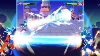 Image 2 for Stickman Attack - Dragon …