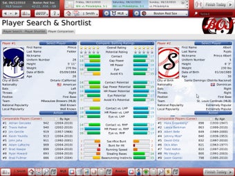 Imagen 0 para Out of the Park Baseball