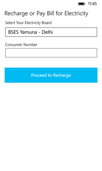 Image 1 for Paytm for Windows 10