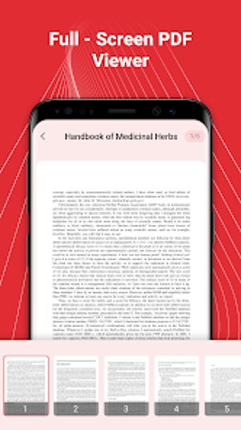 Imagen 0 para PDF Hub - Read PDF