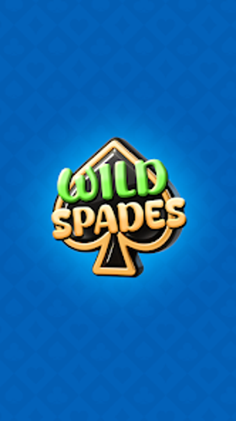 Image 0 for Wild Spades