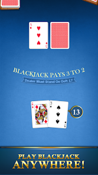 Image 0 for Blackjack Euphoria