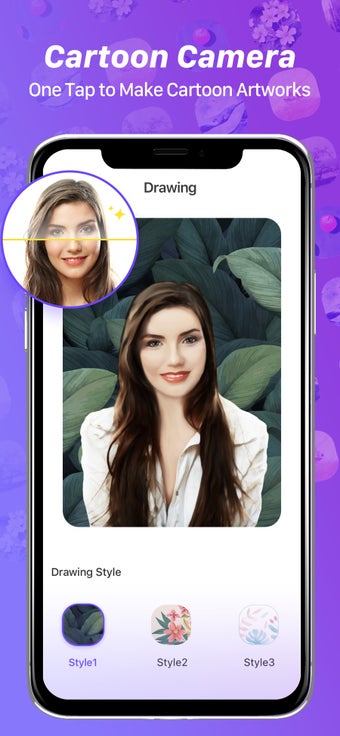 Image 0 for WonderKey-Cartoon Avatar …