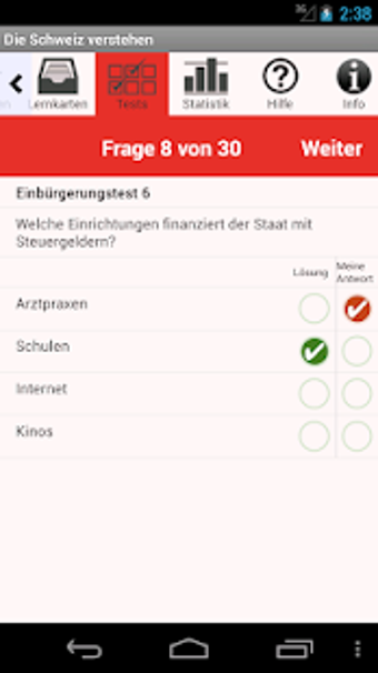 Image 2 for Die Schweiz verstehen