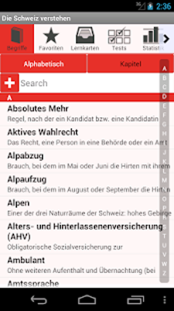 Image 3 for Die Schweiz verstehen
