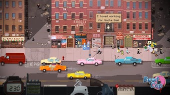 Image 0 for Beat Cop