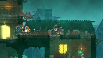 Image 0 for Dead Cells