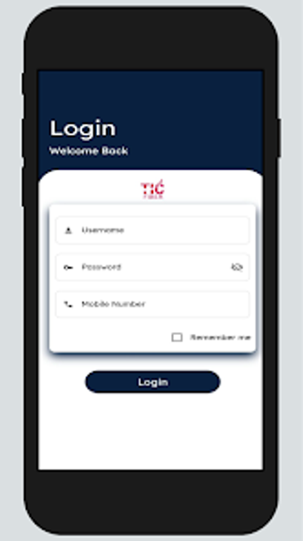 Image 0 for TicFiber Admin app