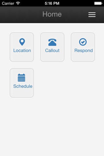 Image 0 for ARCOS App