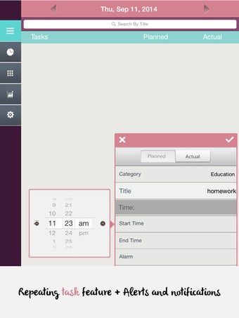 Image 0 for Planner HD Free-Daily Tas…