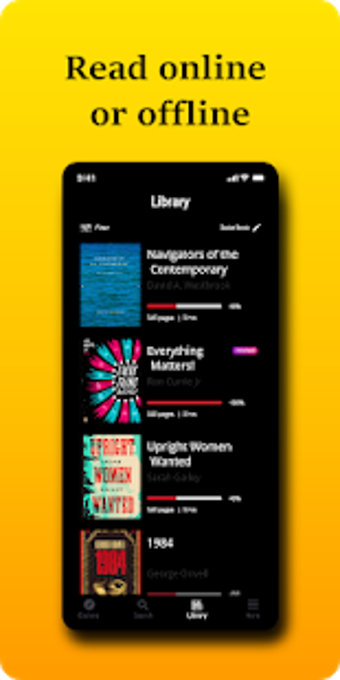 Imagen 1 para Bookflix - Free Ebooks (B…