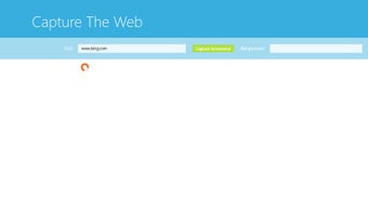 Imagen 1 para Capture The Web for Windo…